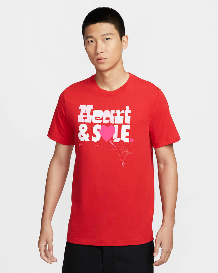 Nike Sportswear - Red