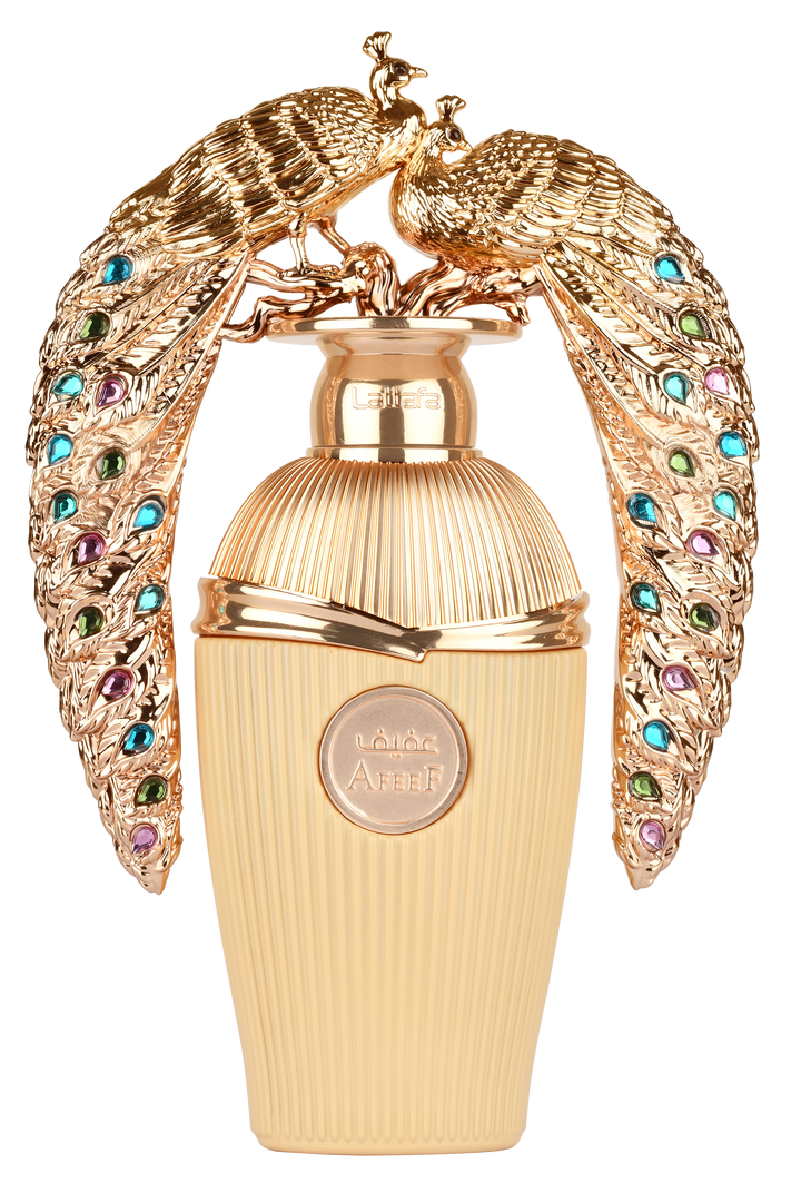Lattafa Afeef - 100ML EDP