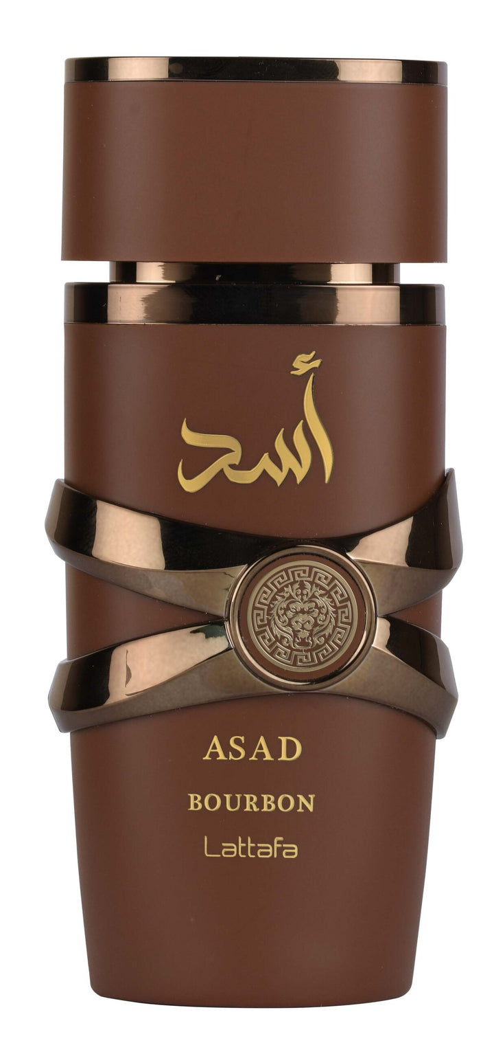 Lattafa Asad Bourbon - 100ML EDP