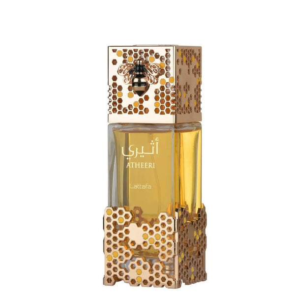 Lattafa Atheeri - 100ML EDP - Cocotree