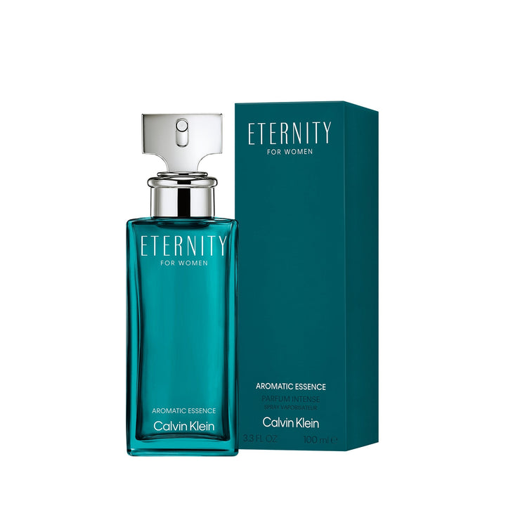 Calvin Klein Eternity Aromatic Essence For Women - 100ML EDP