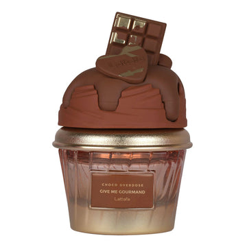 Lattafa Give Me Gourmand Choco Overdose Perfume - 75ML EDP - Cocotree