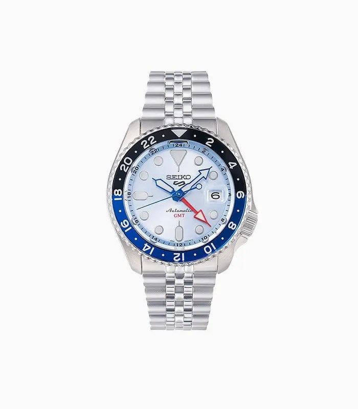 SEIKO 5 Sports - SSK029K1 - Cocotree