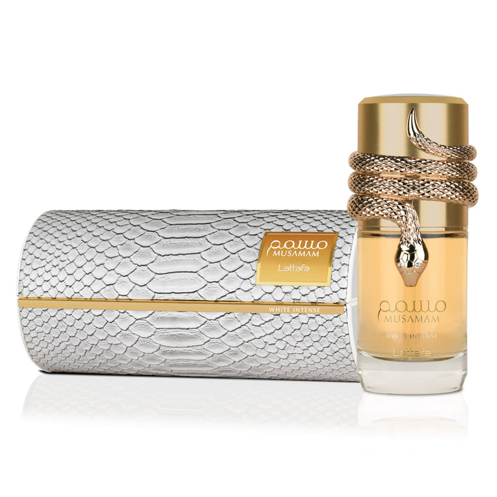 Lattafa Musamam White Intense - 100ML EDP - Cocotree