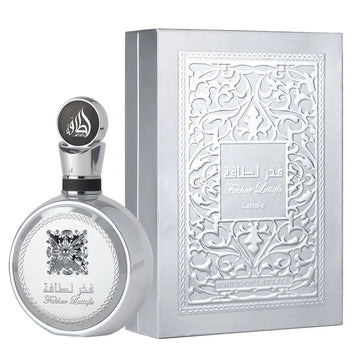 Lattafa Fakhar Platin - 100ML EDP - Cocotree