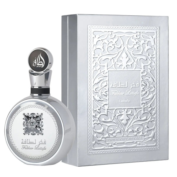 Lattafa Fakhar Platin - 100ML EDP - Cocotree
