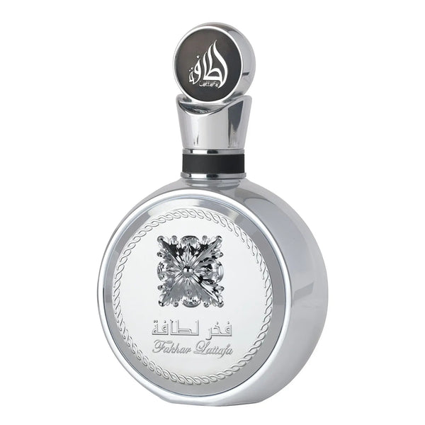 Lattafa Fakhar Platin - 100ML EDP - Cocotree