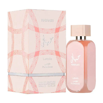 Lattafa Hayaati Florence - 100ML EDP - Cocotree