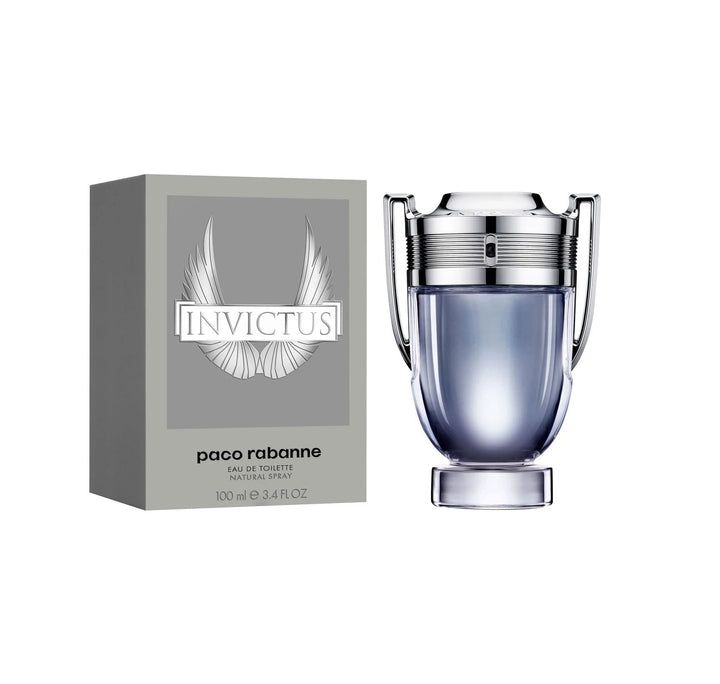 Paco Rabanne Invictus - 100ML EDT