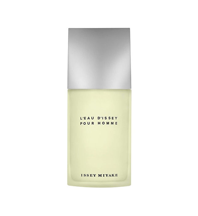Issey Miyake L’Eau D’Issey Pour Homme - 200ML EDT
