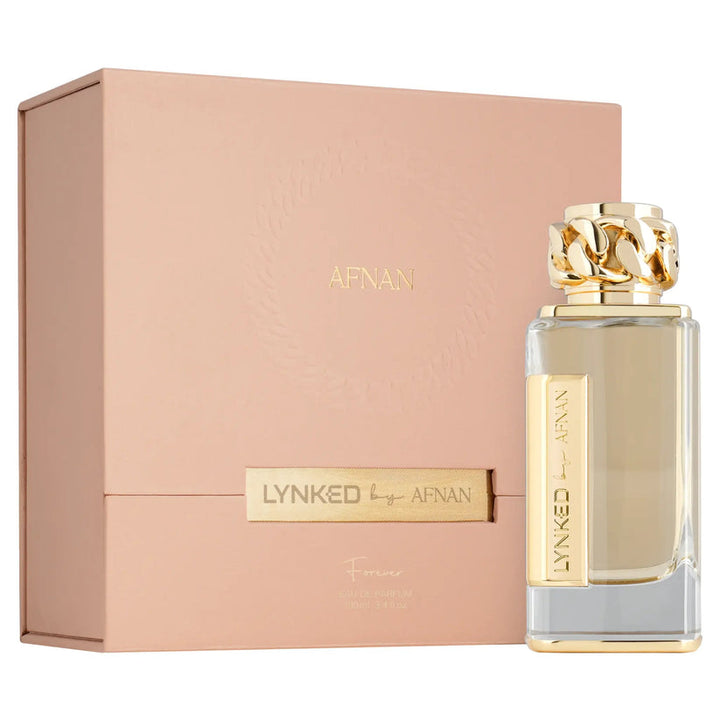 Afnan Lynked Forever - 100ML EDP