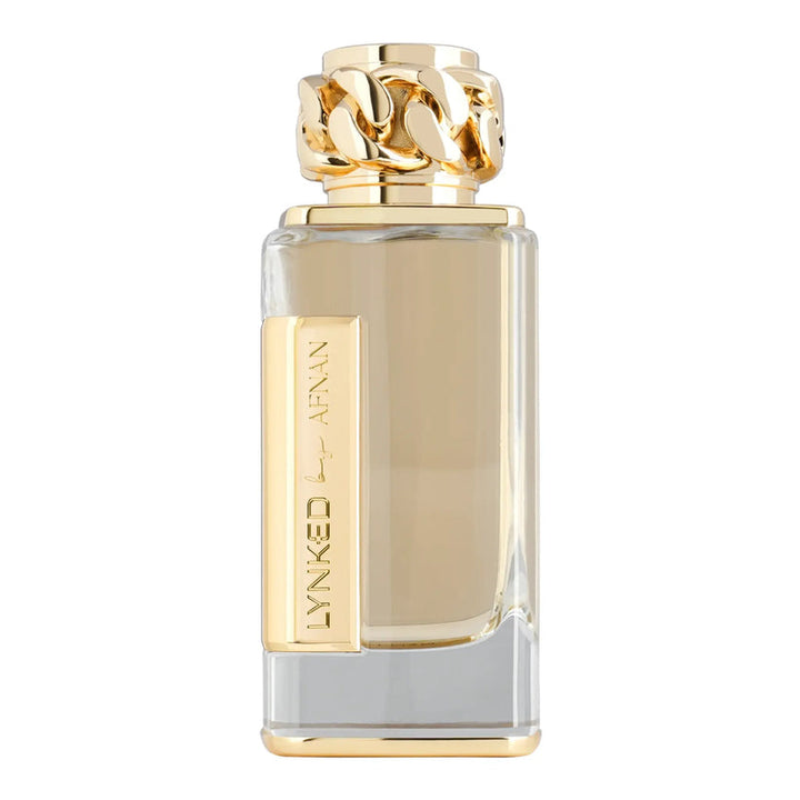 Afnan Lynked Forever - 100ML EDP