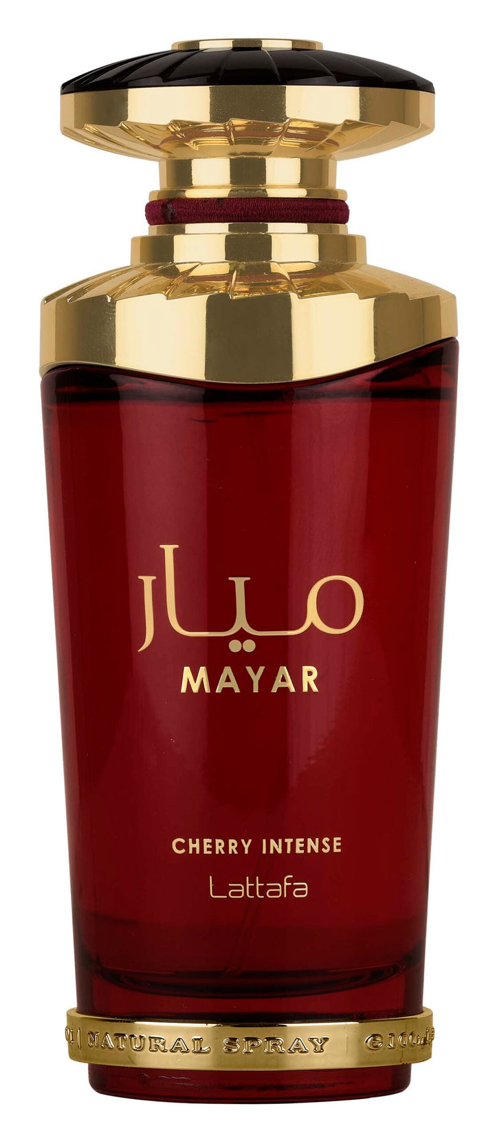 Lattafa Mayar Cherry Intense - 100ML EDP