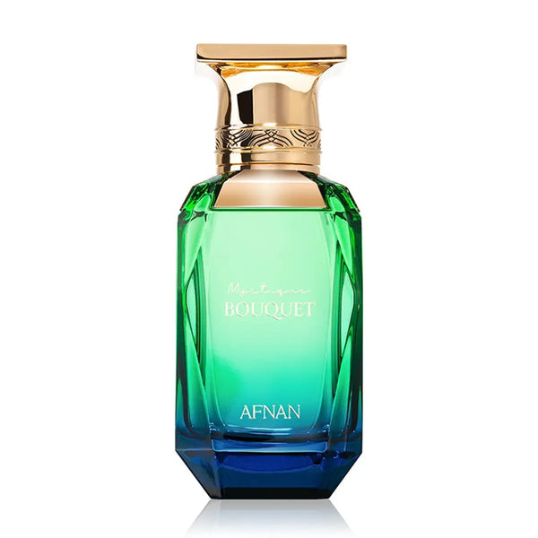 Afnan Mystique Bouquet - 80ML EDP