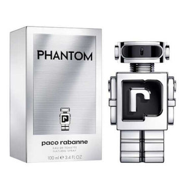 Paco Rabanne Phantom - 100ML EDT - Cocotree