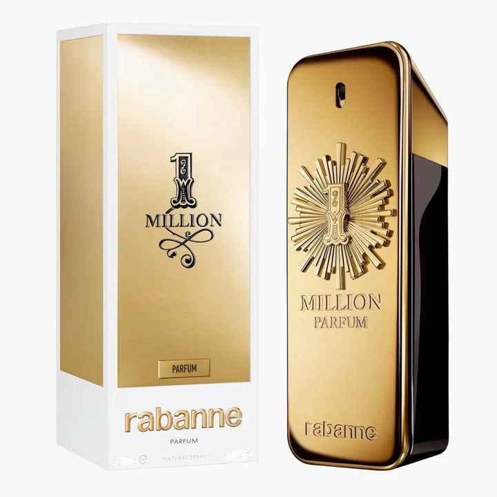 Paco Rabanne One Million Parfum - 100ML Parfum