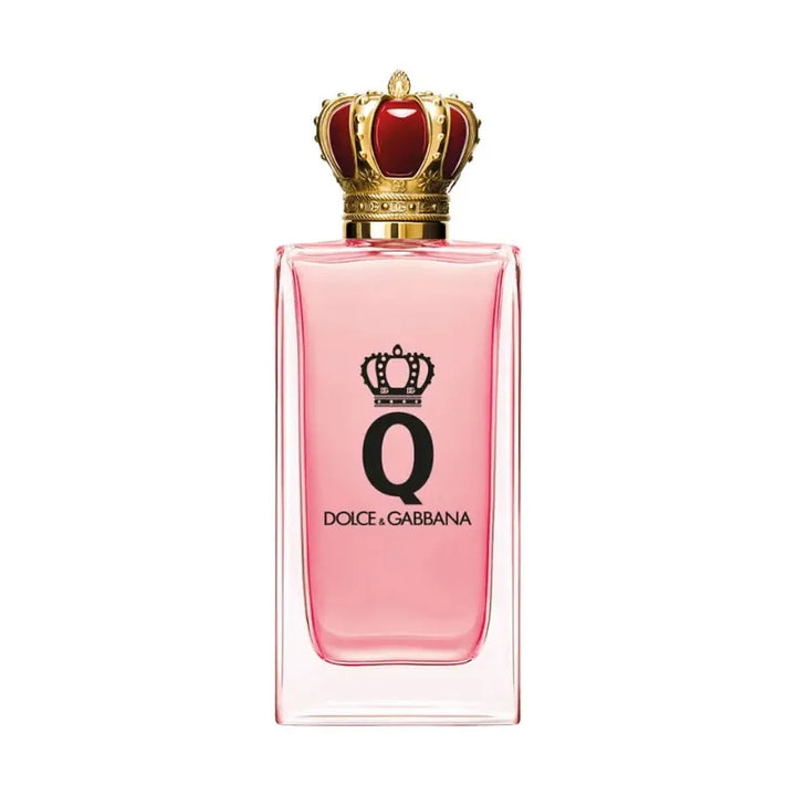 Dolce & Gabbana Q Pour Femme - 100ML EDP