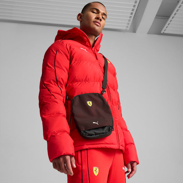 Scuderia Ferrari Race Portable Bag - Cocotree