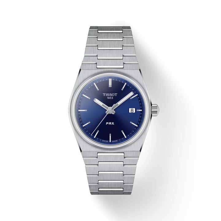 TISSOT PRX 35MM (Model - T137.210.11.041.00)