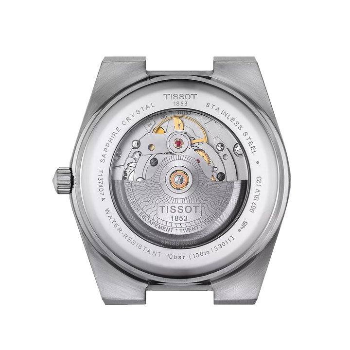 TISSOT PRX POWERMATIC 80 40MM (Model - T137.407.11.051.00) - Cocotree