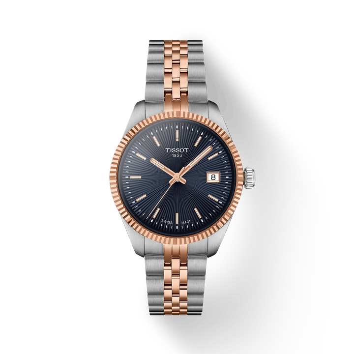 TISSOT BALLADE 34MM (Model - T156.210.22.041.00)