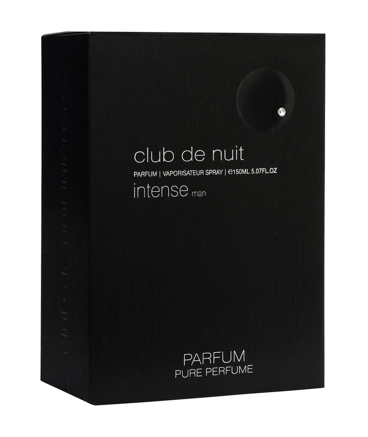 Armaf Club De Nuit Intense Man Parfum - 150ML - Cocotree