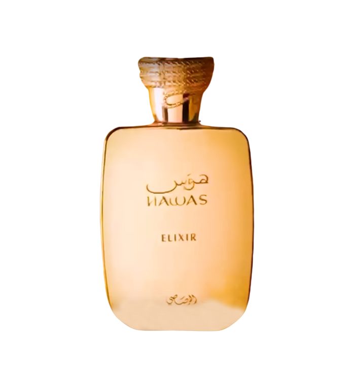 Rasasi Hawas Elixir - 100ML EDP