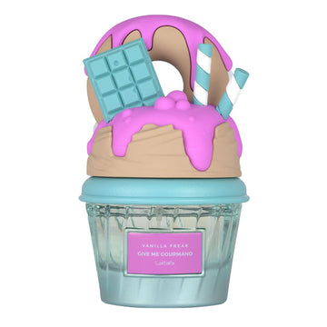 Lattafa Give Me Gourmand Vanilla Freak Perfume - 75ML EDP - Cocotree