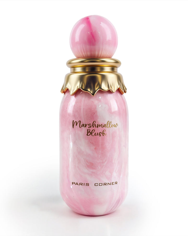 Paris Corner Marshmallow Blush - 100ML EDP
