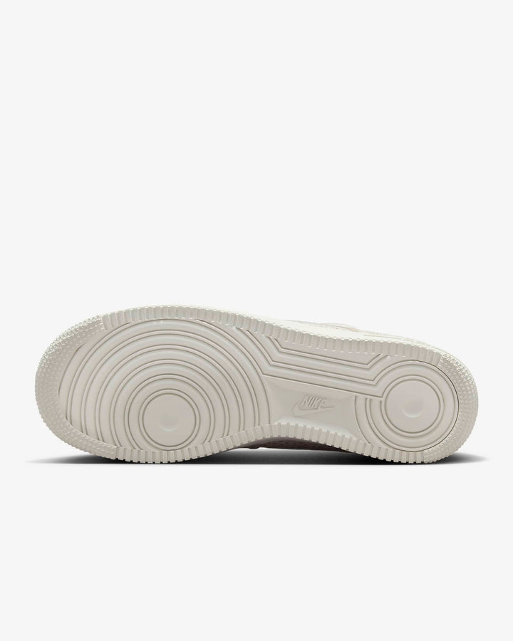 Nike Air Force 1 '07 Premium - Phantom/Sail/Metallic Silver - Cocotree