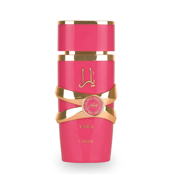 Lattafa Yara Candy - 100ML EDP - Cocotree