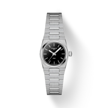 TISSOT PRX 25 MM  ( Model T137.010.11.056.00 ) - Cocotree