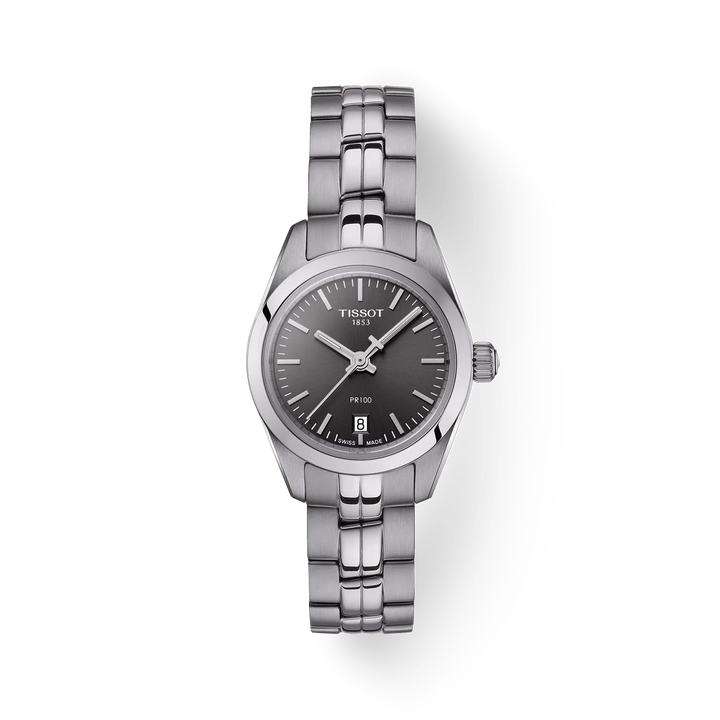 TISSOT PR 100 LADY SMALL (T101.010.11.061.00) - Cocotree