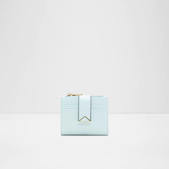 Aldo Ziras Women's Wallets - Blue