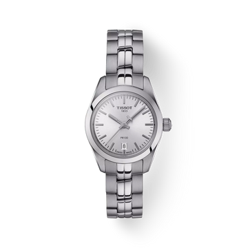 TISSOT PR 100 LADY SMALL (T101.010.11.031.00) - Cocotree