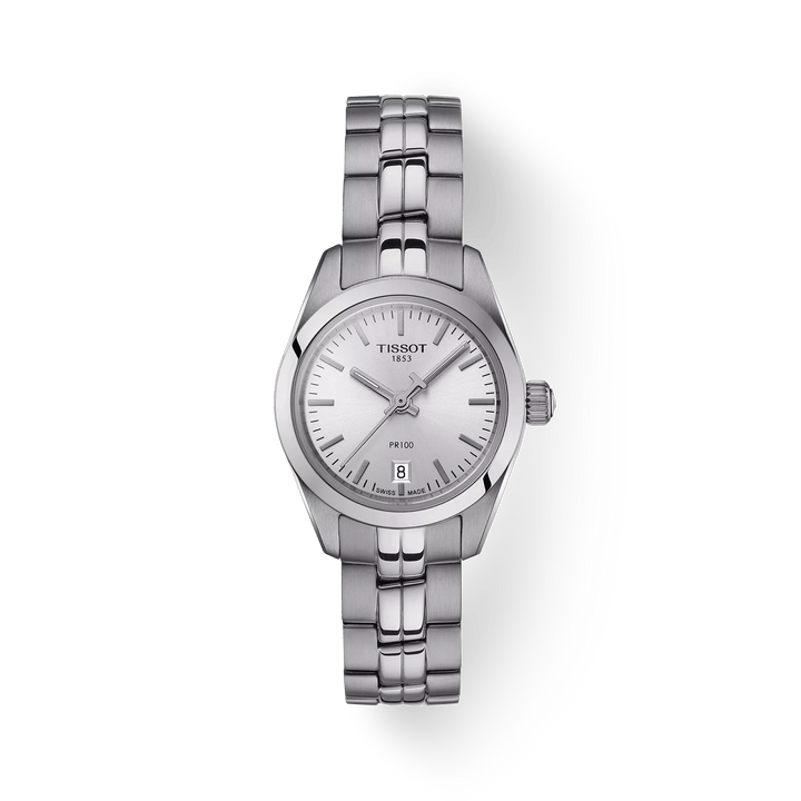 TISSOT PR 100 LADY SMALL (T101.010.11.031.00) - Cocotree