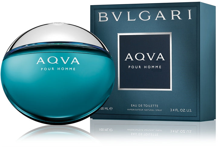 Bvlgari Aqva Pour Homme - 100ML EDT