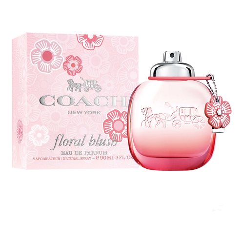 Coach Floral Blush - 90ML EDP