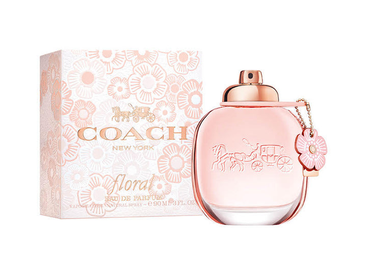 Coach Floral - 90ML EDP