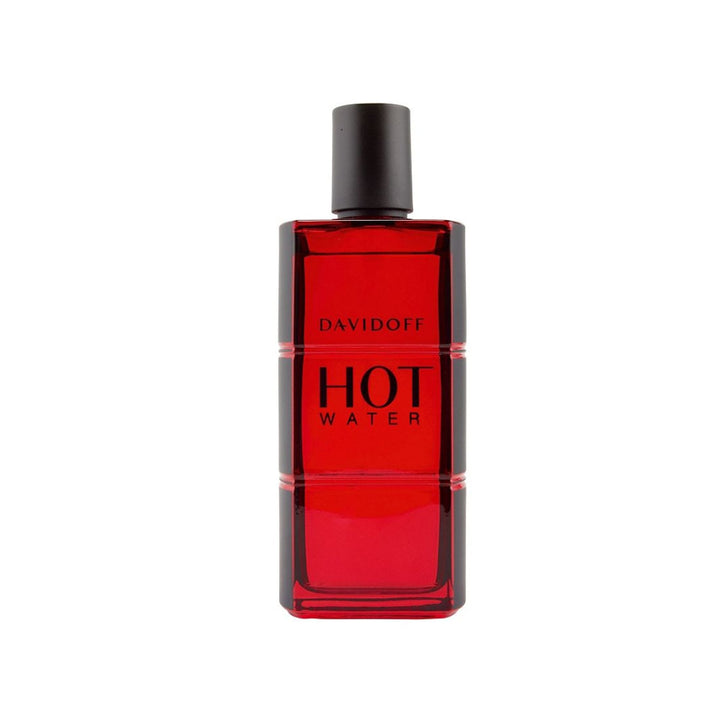 Davidoff Hot Water - 110ML EDT