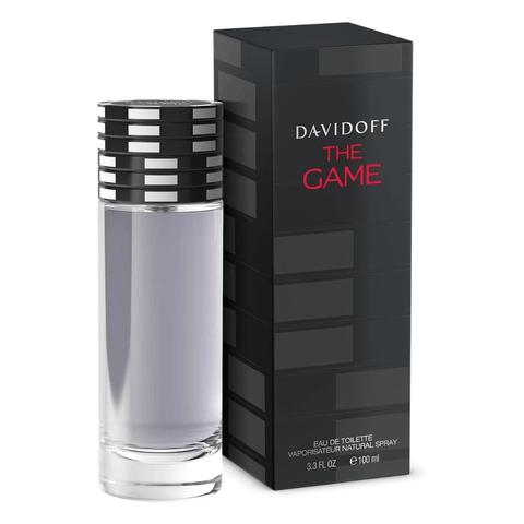 Davidoff The Game - 100ML EDT