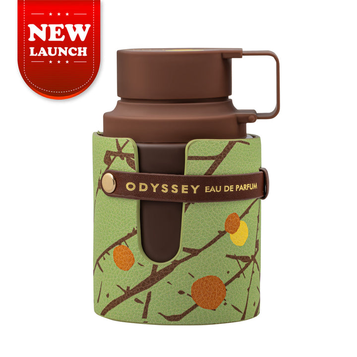 Armaf Odyssey Dubai Chocolat  - 100ML EDP