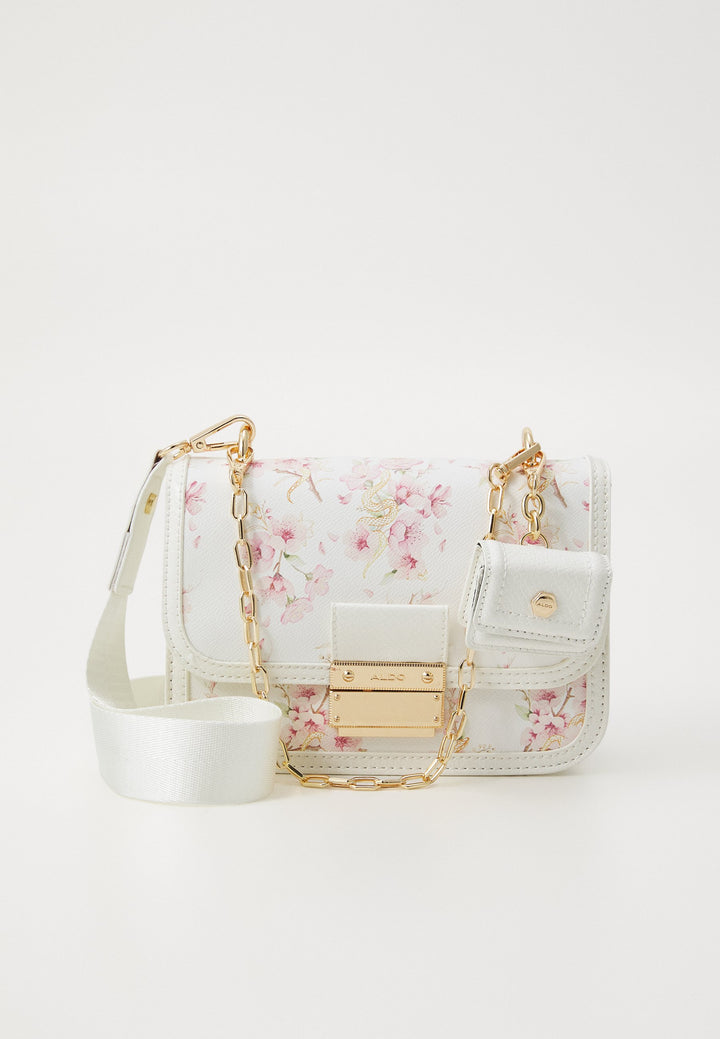 Aldo Kaileigh Women Crossbody Bags - Pink