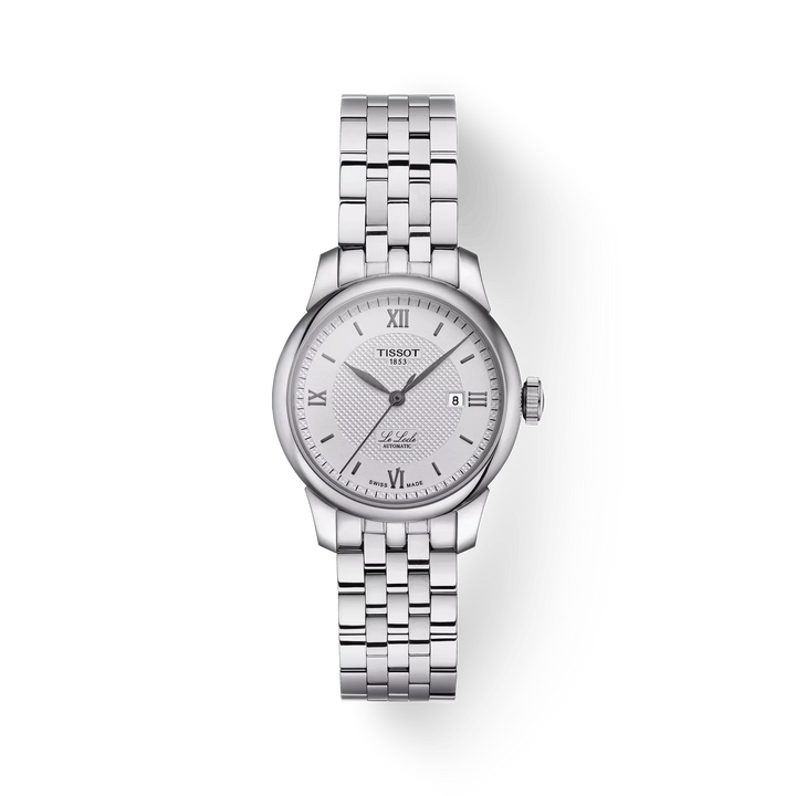TISSOT Le Locle Automatic Lady 29MM (Model - T006.207.11.038.00) - Cocotree