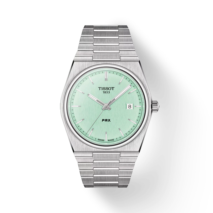 TISSOT PRX 40MM (Model - T137.410.11.091.01) - Cocotree