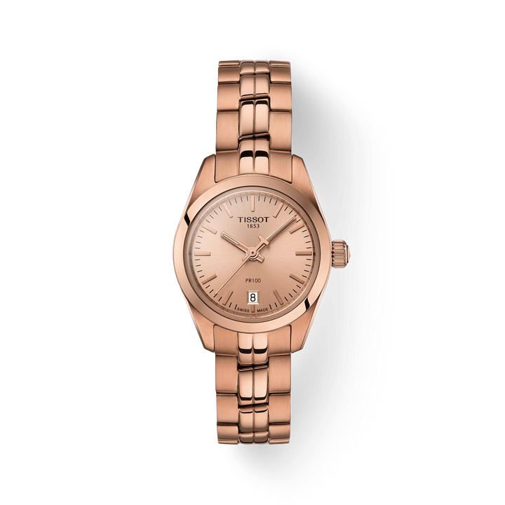 TISSOT PR 100 LADY SMALL (T101.010.33.451.00) - Cocotree