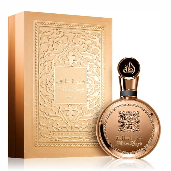 Lattafa Fakhar Extrait - 100ML EDP - Cocotree