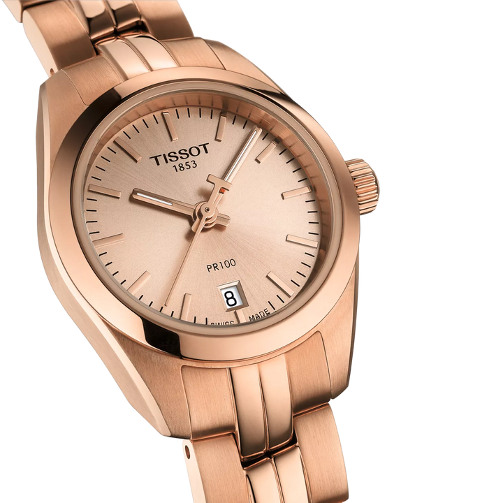 TISSOT PR 100 LADY SMALL (T101.010.33.451.00) - Cocotree