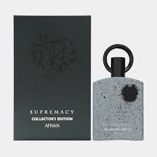 Afnan Supremacy Collector's Edition - 100ML EDP - Cocotree