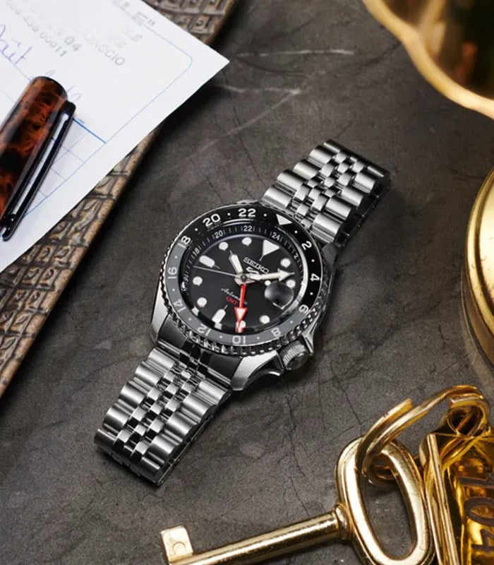 SEIKO 5 Sports - SSK001K1 - Cocotree